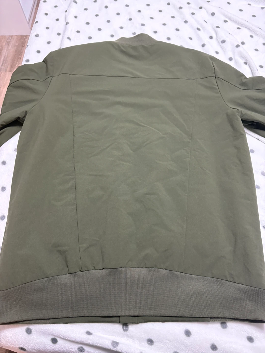 Adidas Bomber Jacket - photo 3