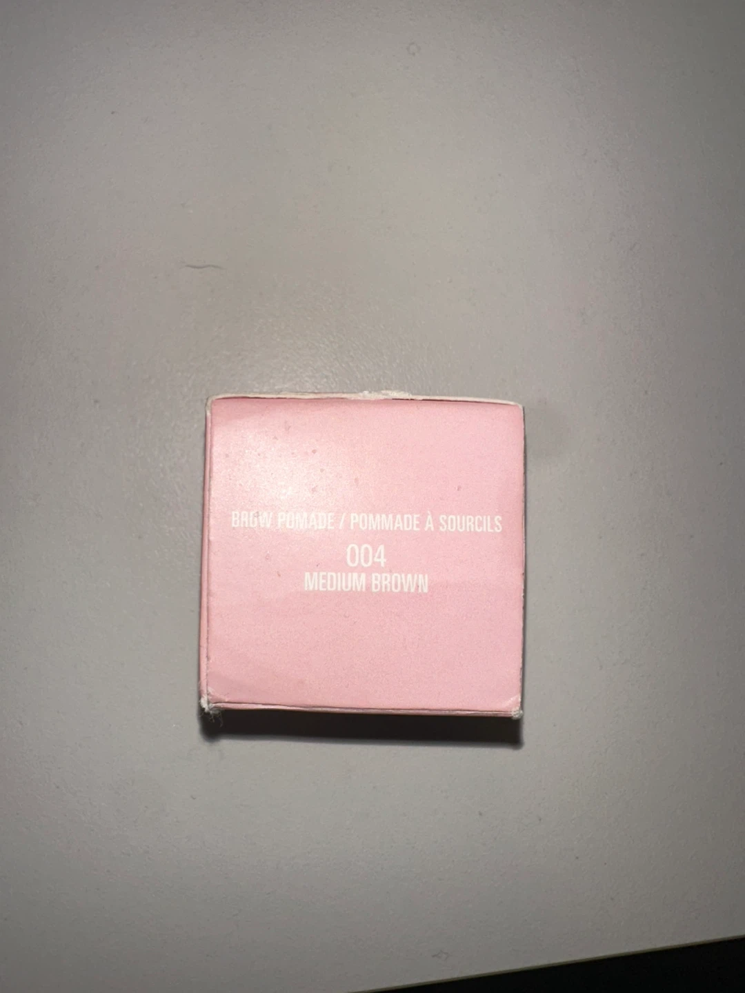 Kylie Cosmetics KYBROW Medium Brown Brow Pomade - photo 4