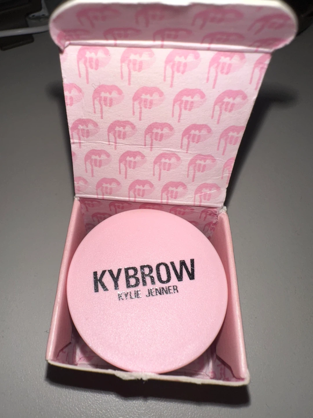 Kylie Cosmetics KYBROW Medium Brown Brow Pomade