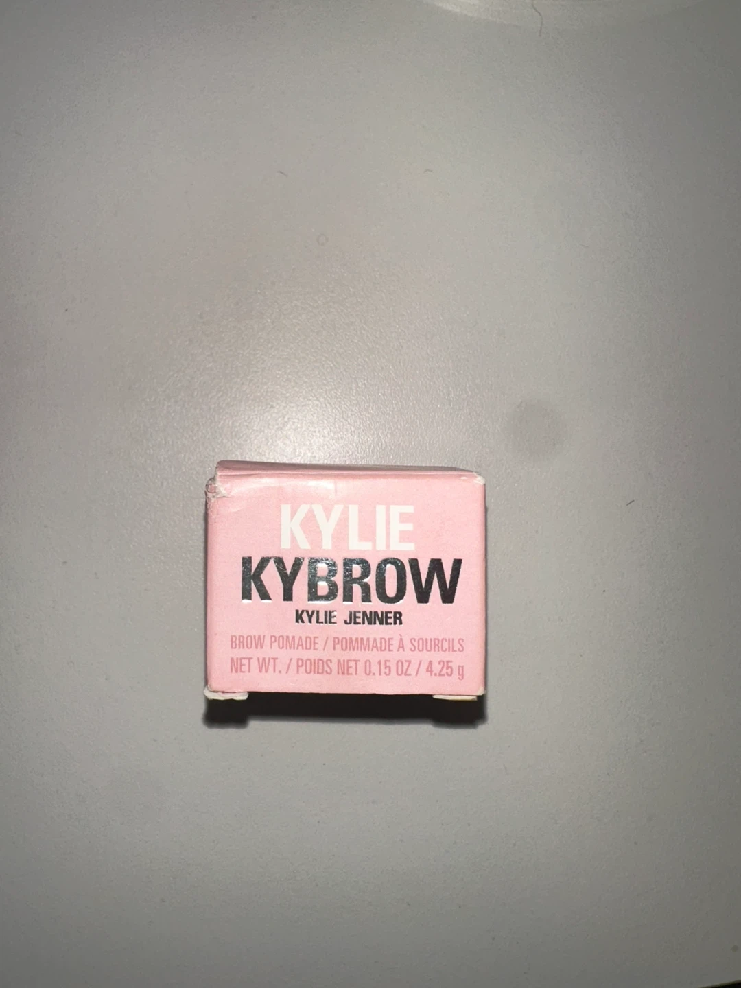 Kylie Cosmetics KYBROW Medium Brown Brow Pomade - photo 3