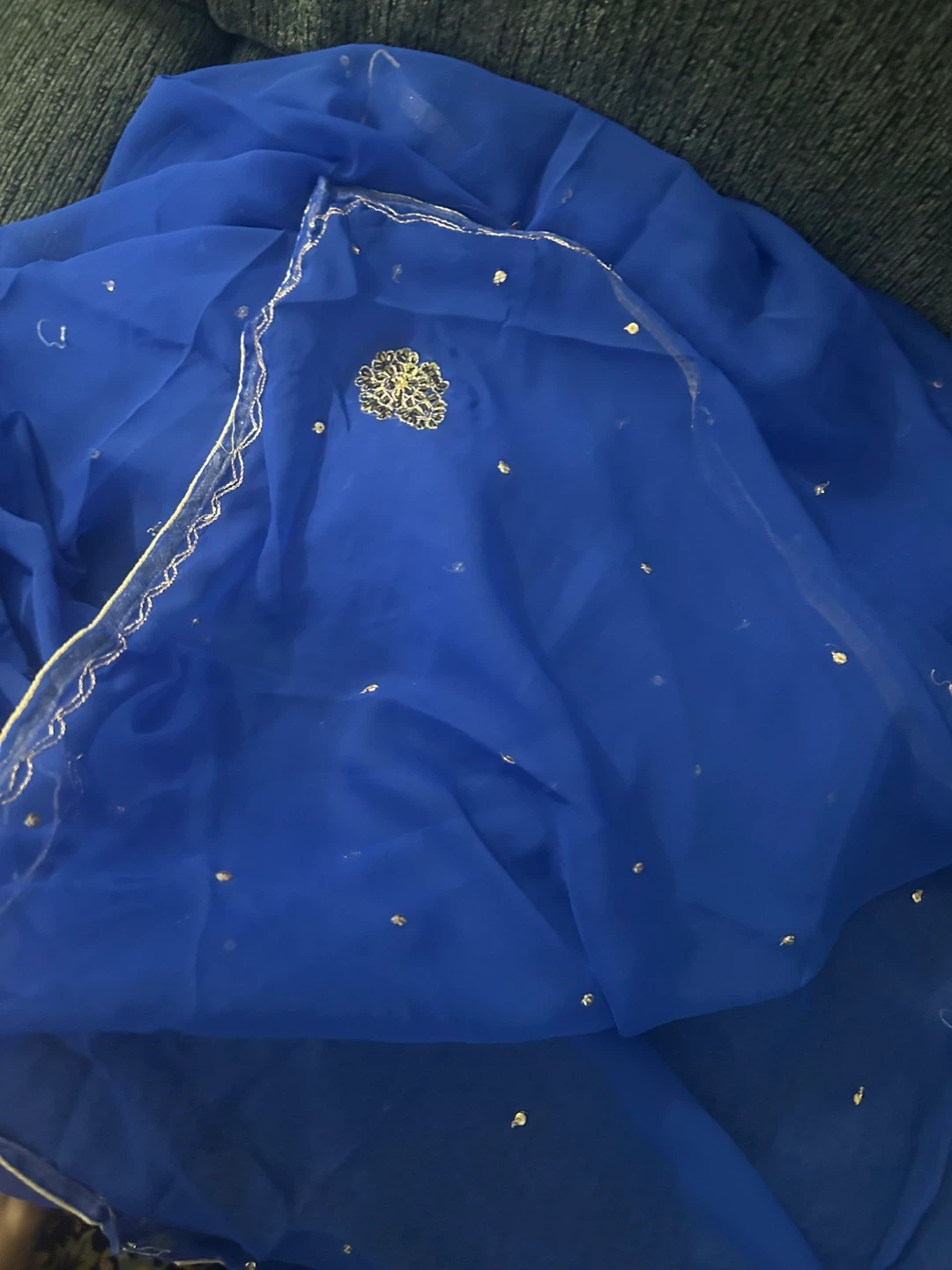 Fabric