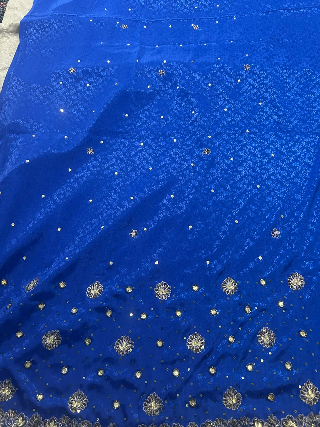 Fabric - photo 2
