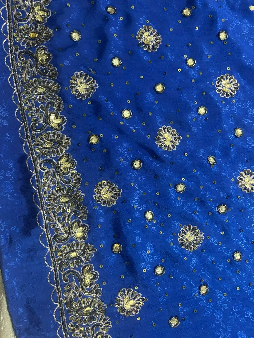 Fabric - photo 4