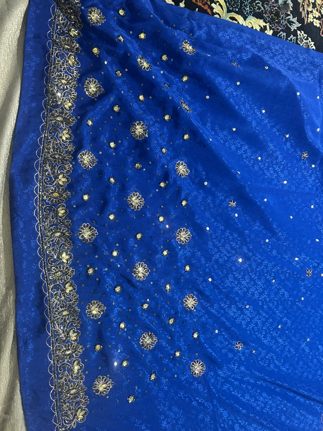 Fabric - photo 3