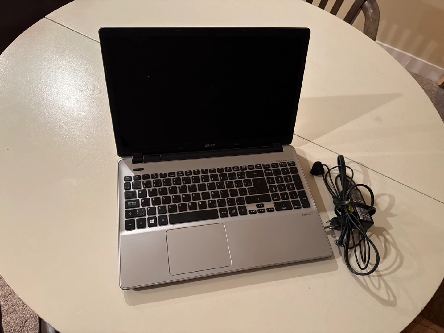 🥕Acer Aspire V Laptop - photo 2