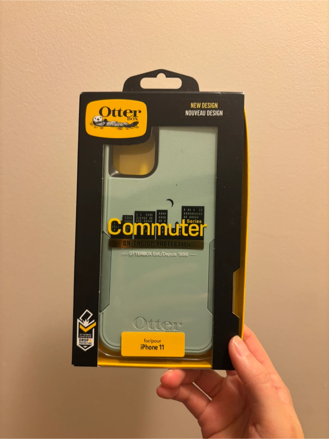 🥕 IPhone 11 Otterbox Phone Case
