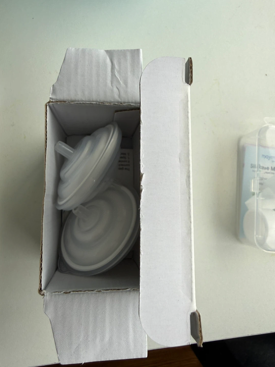 Spectra Double Electric Breast Pump with Maymom Accessories - photo 4