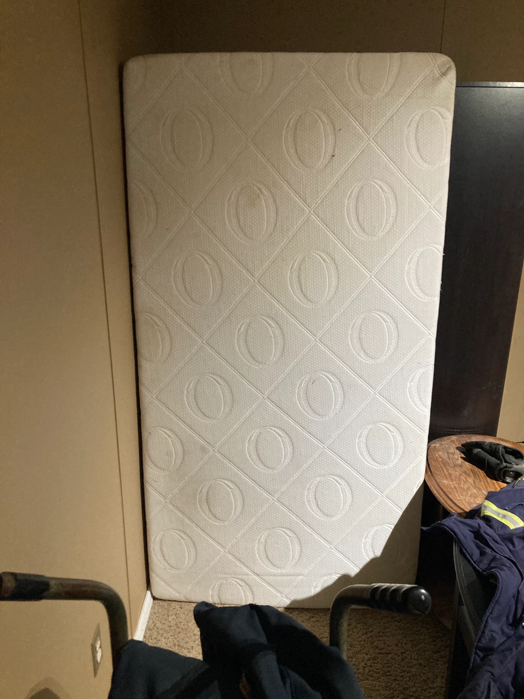 Twin Mattress