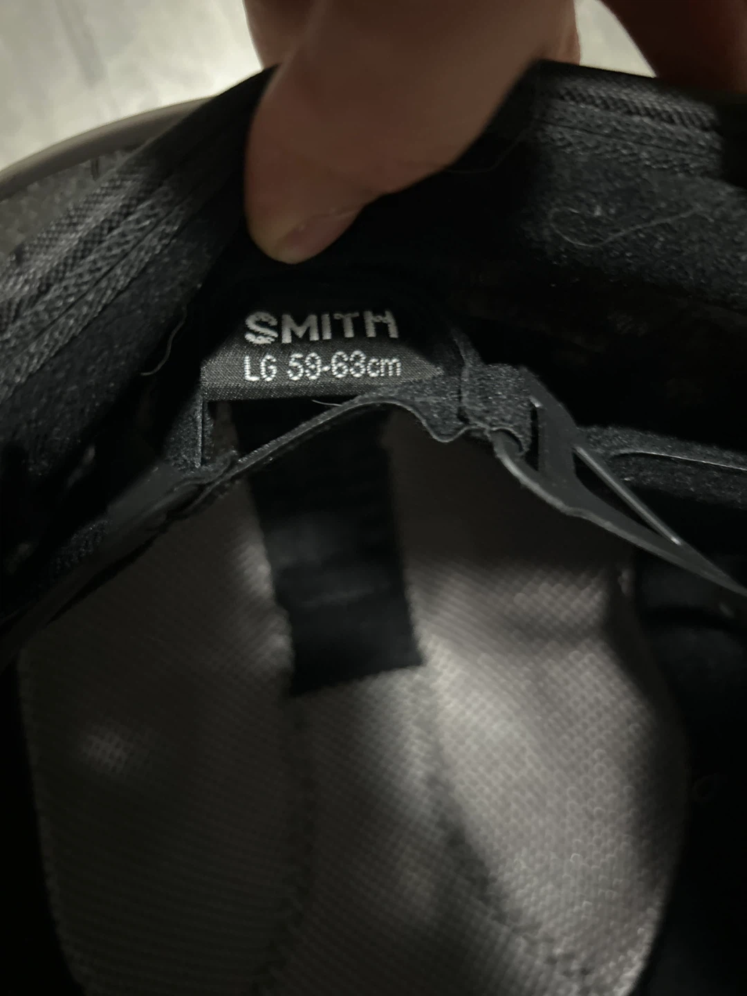 Smith Holt Ski Snowboard Helmet - photo 3