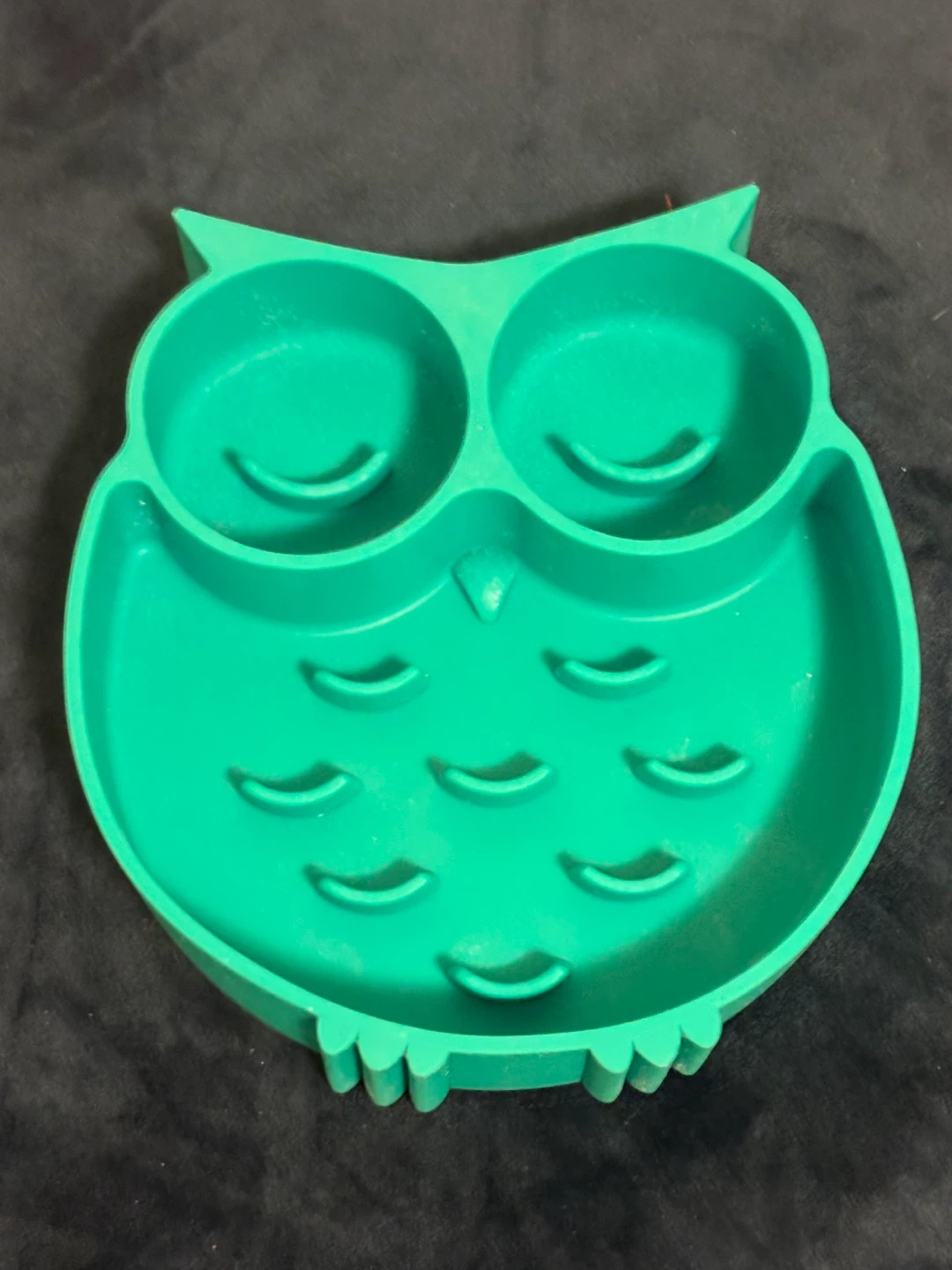 Silicone Slow Feeder for Dog and Cat
