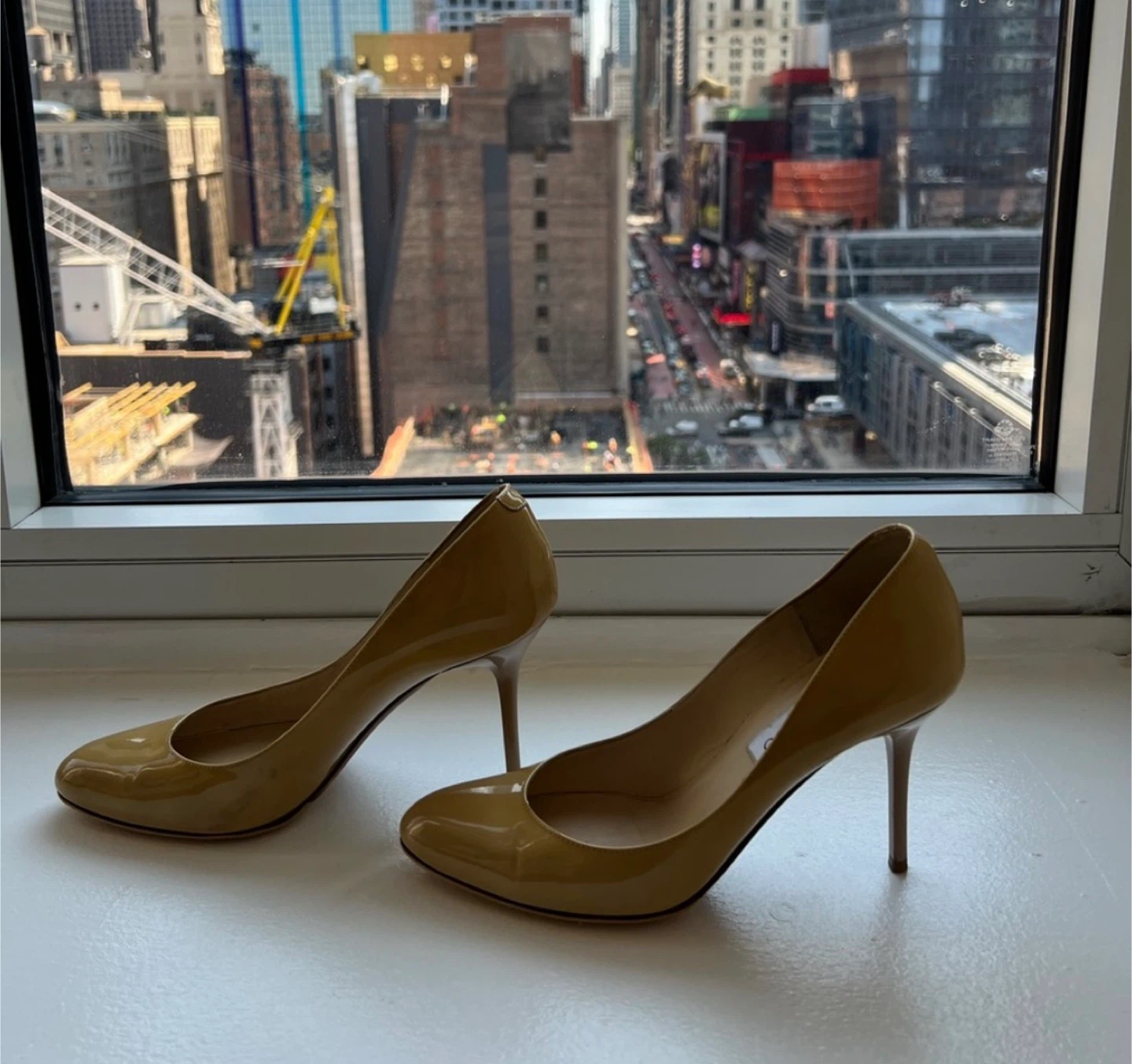 Jimmy Choo Heels Pumps - photo 4