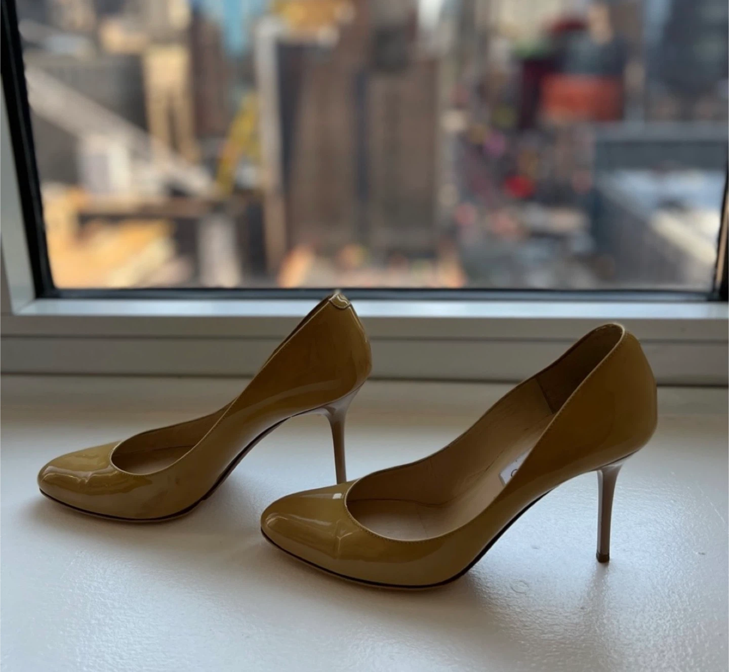 Jimmy Choo Heels Pumps - photo 2