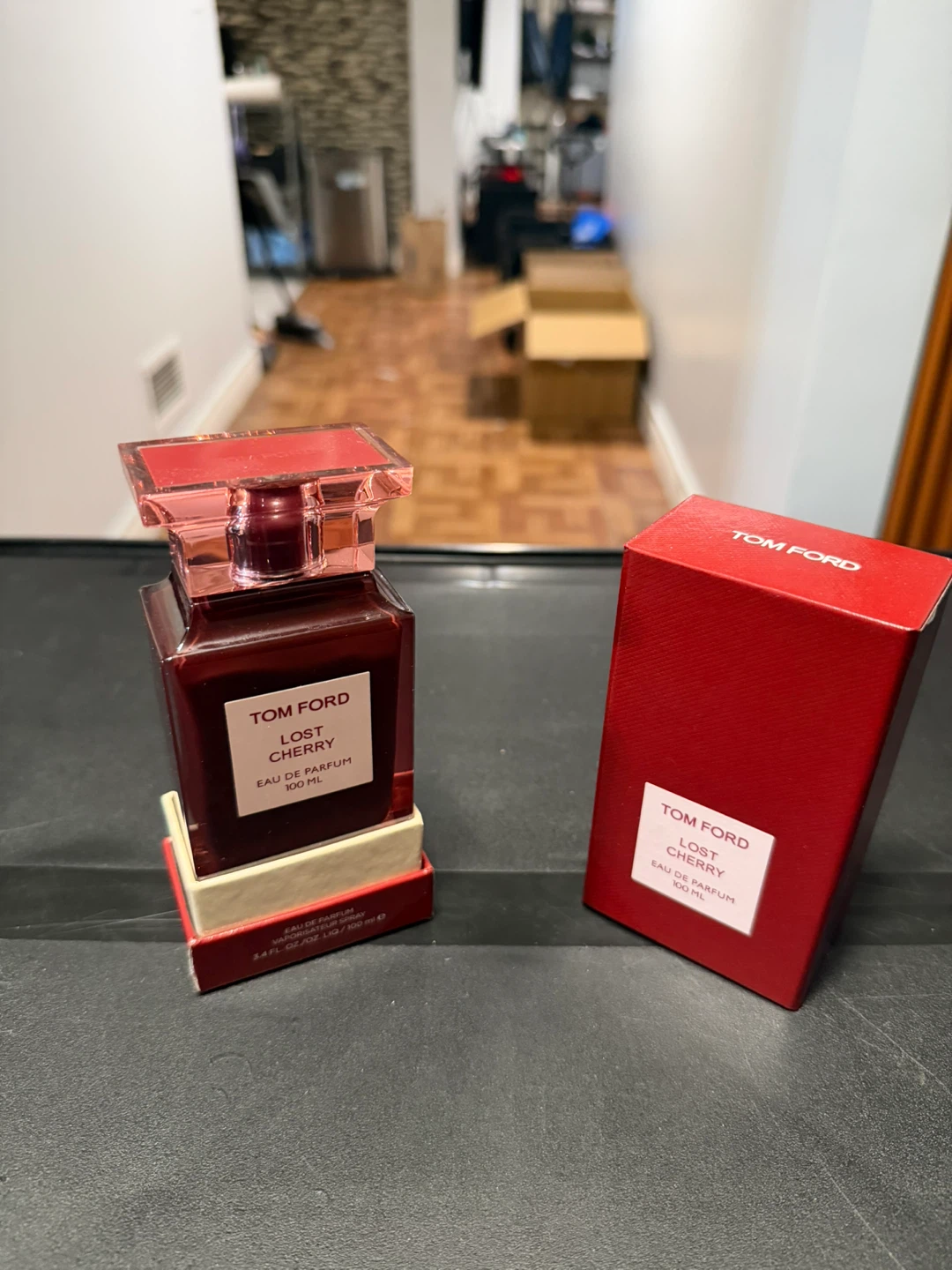 Tom Ford Lost Cherry Eau de Parfum 100ml