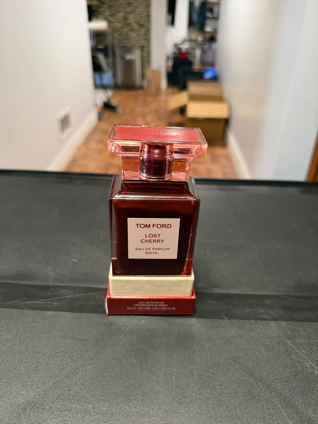 Tom Ford Lost Cherry Eau de Parfum 100ml - photo 2