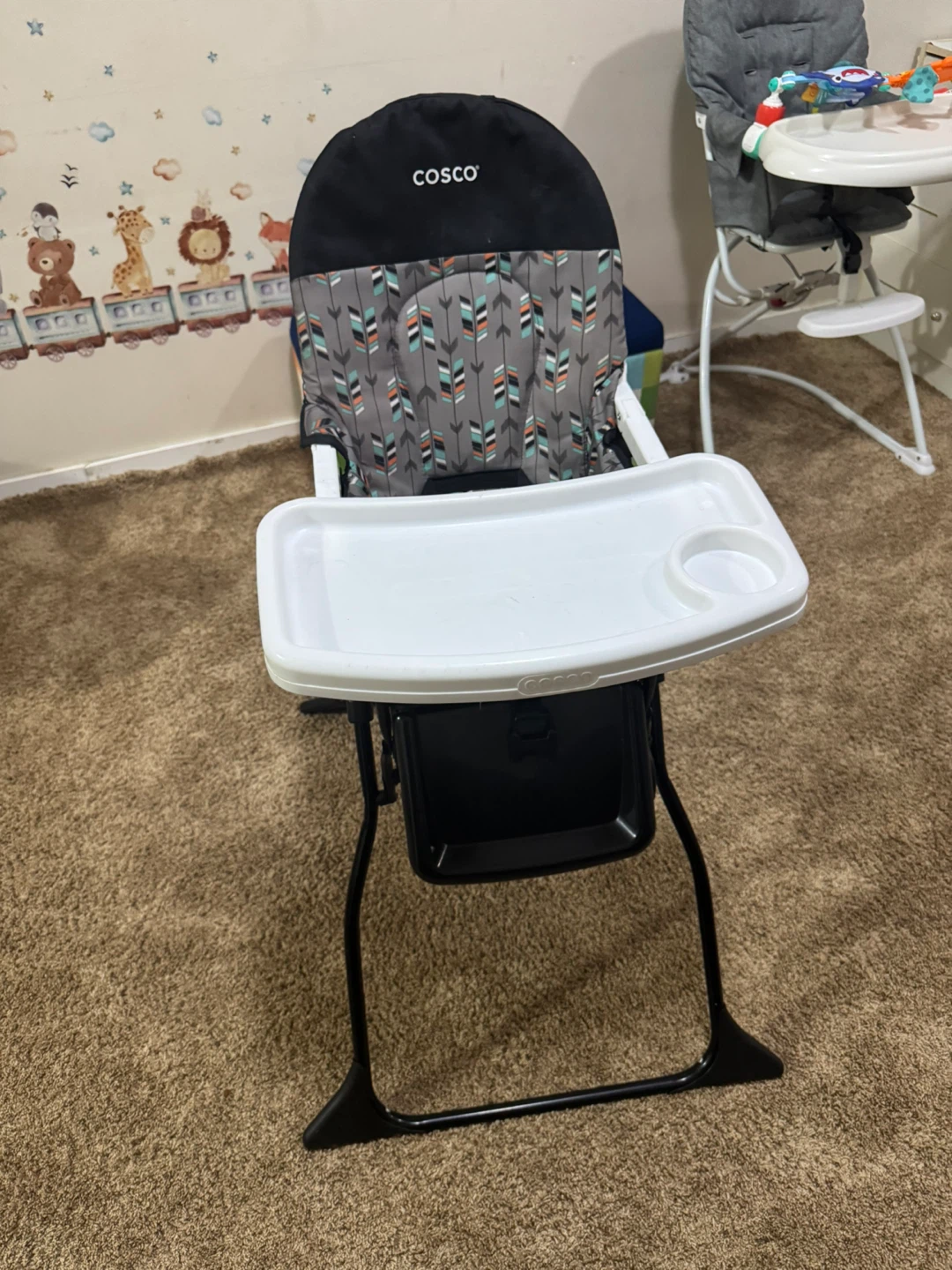 Cosco High Chair