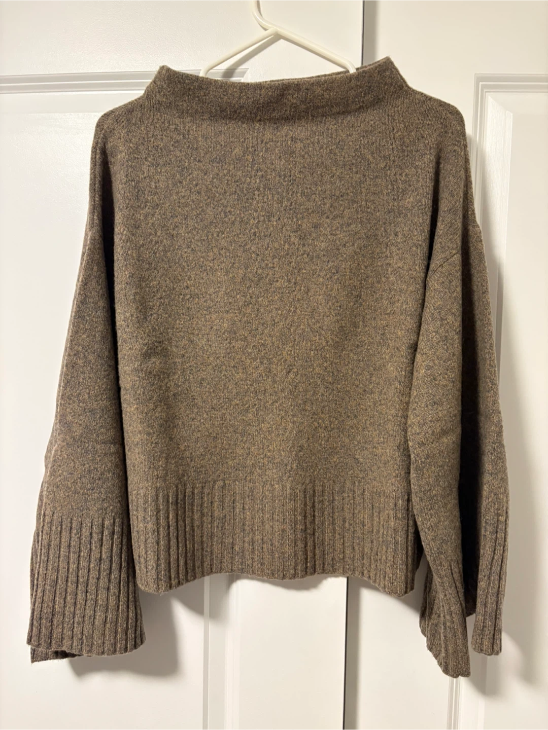 Club Monaco Wool Blend Sweater - Size S/P