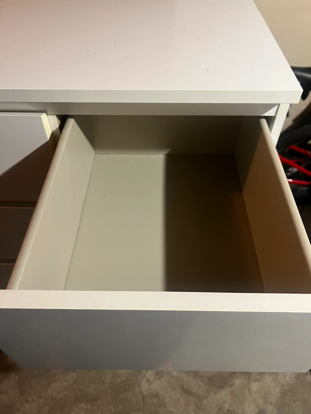 Ikea STORKLINTA 6-Drawer Dresser - photo 3