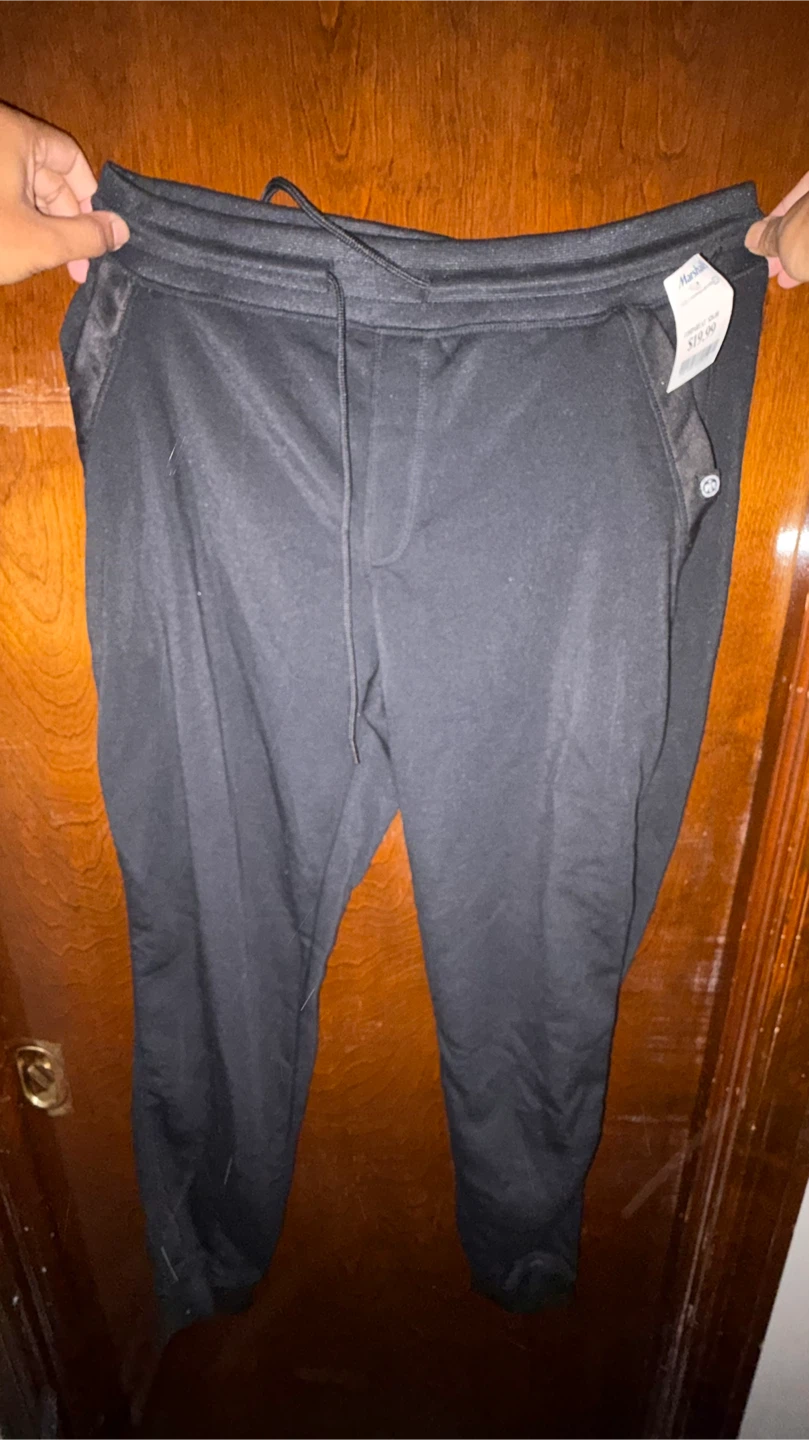 Monument Air Soft Fleece Jogger Pants - photo 2