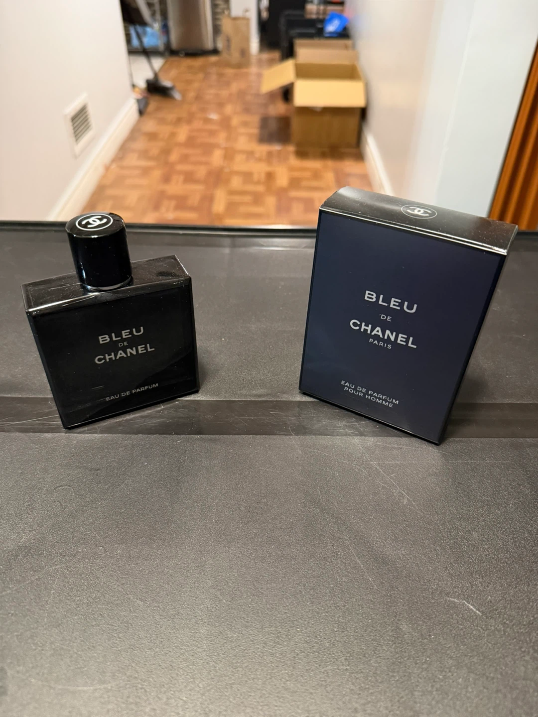 Chanel BLEU Eau de Parfum for Him