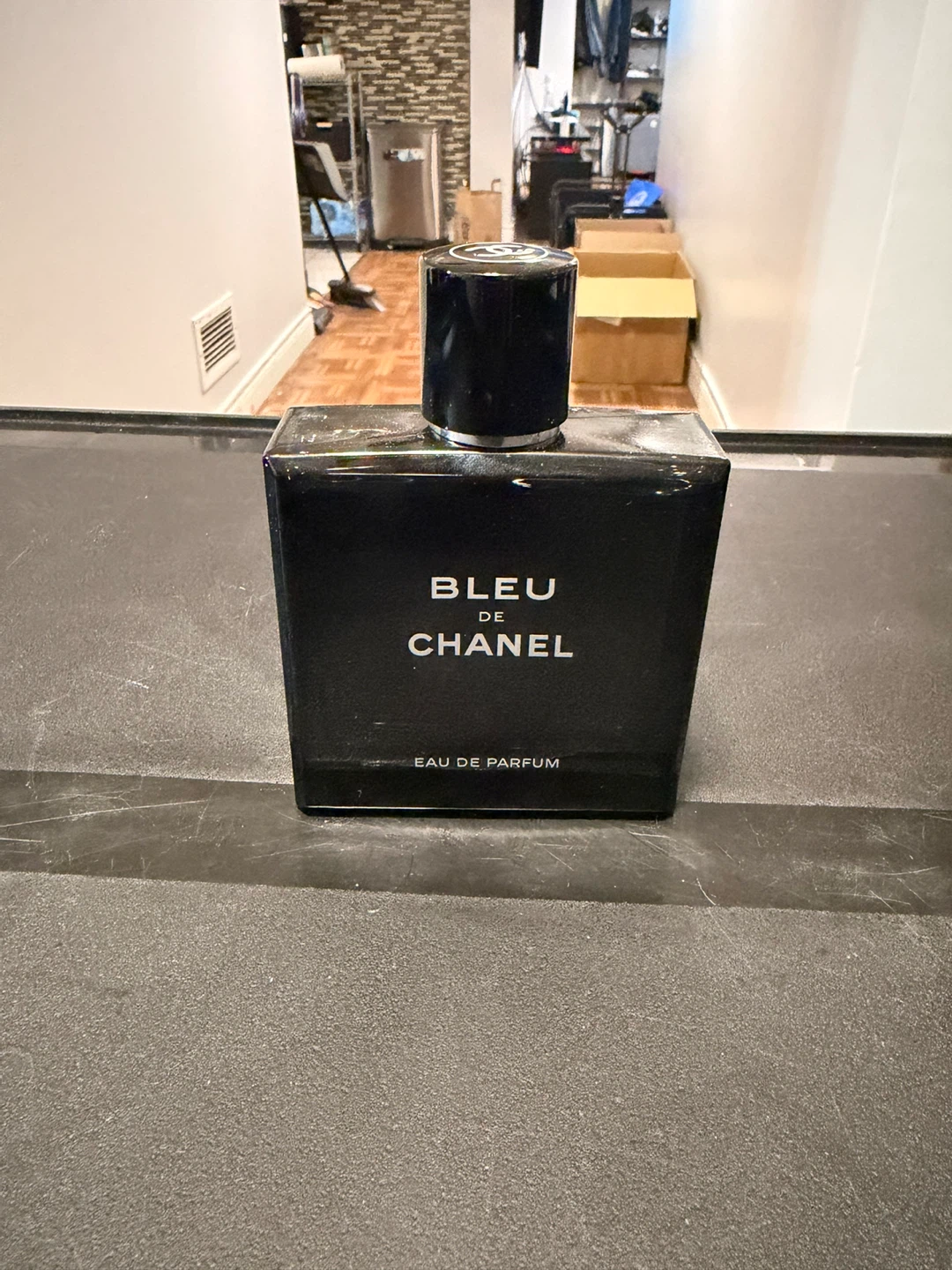 Chanel BLEU Eau de Parfum for Him - photo 2