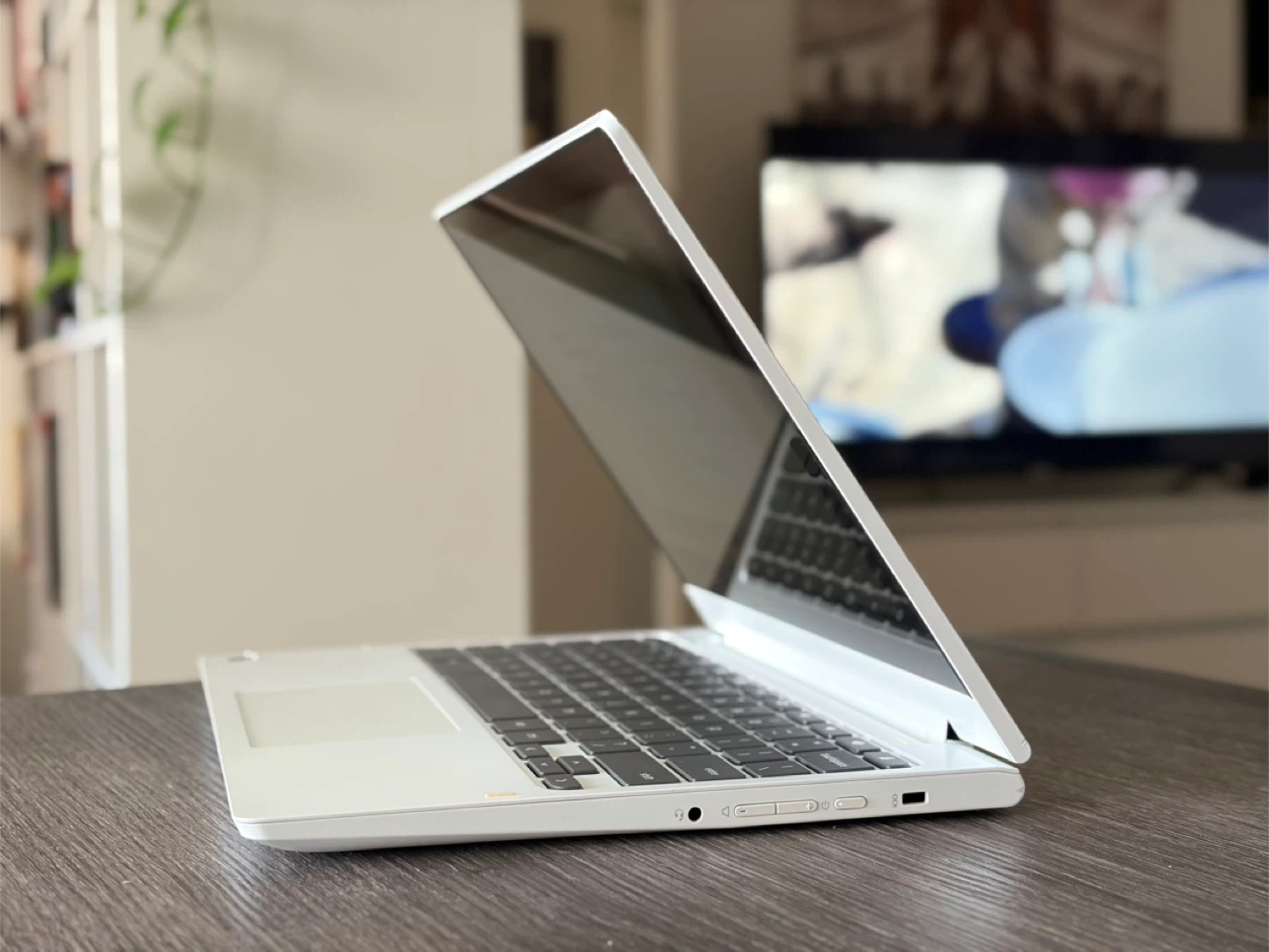 Lenovo Chromebook C330 — Perfect for study - photo 4