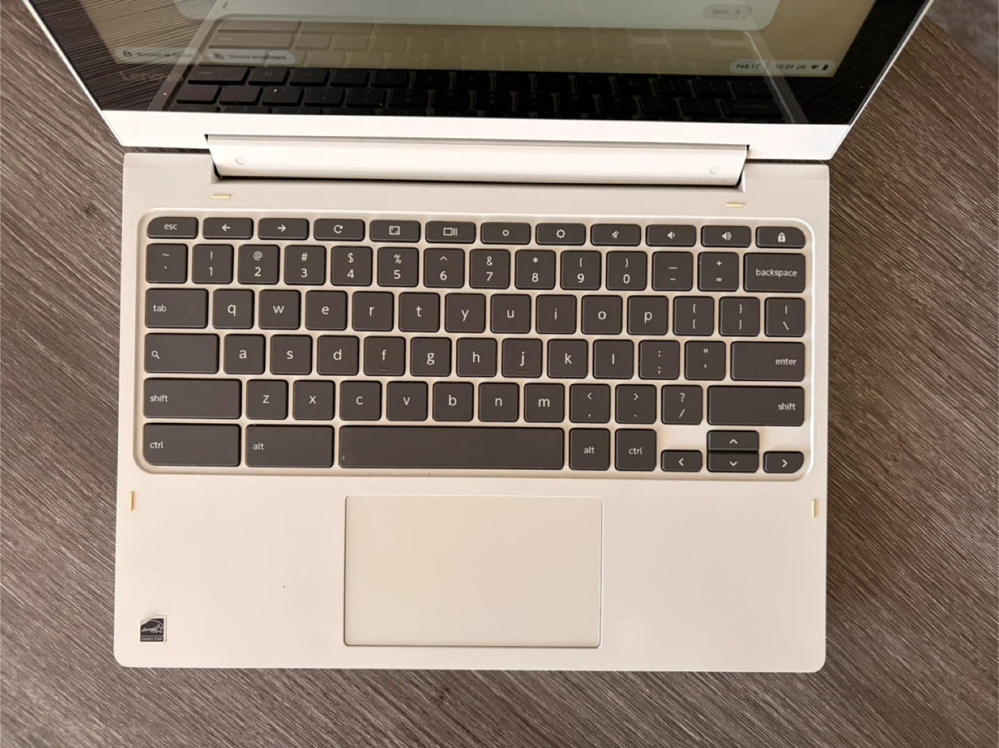 Lenovo Chromebook C330 — Perfect for study - photo 2