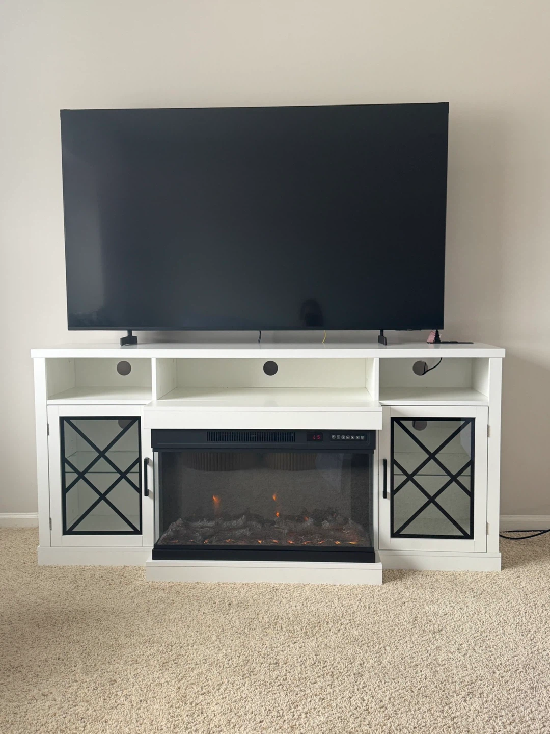 Samsung smart tv 2025 65”