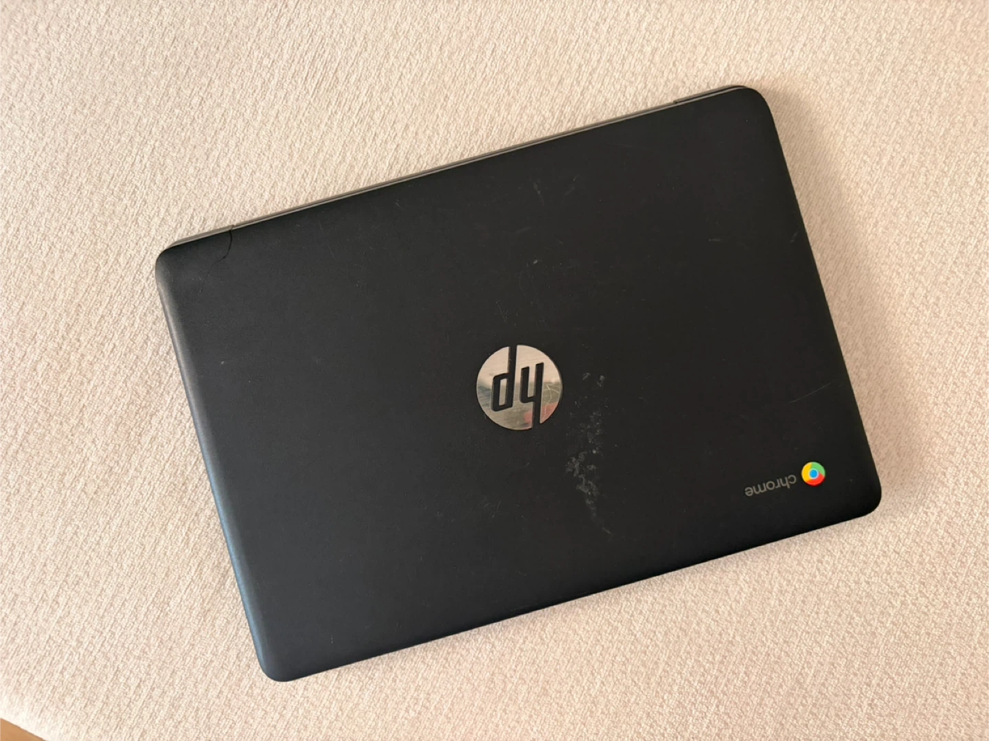 HP Chromebook 11 G5 Laptop — Great choice for study/work - photo 5