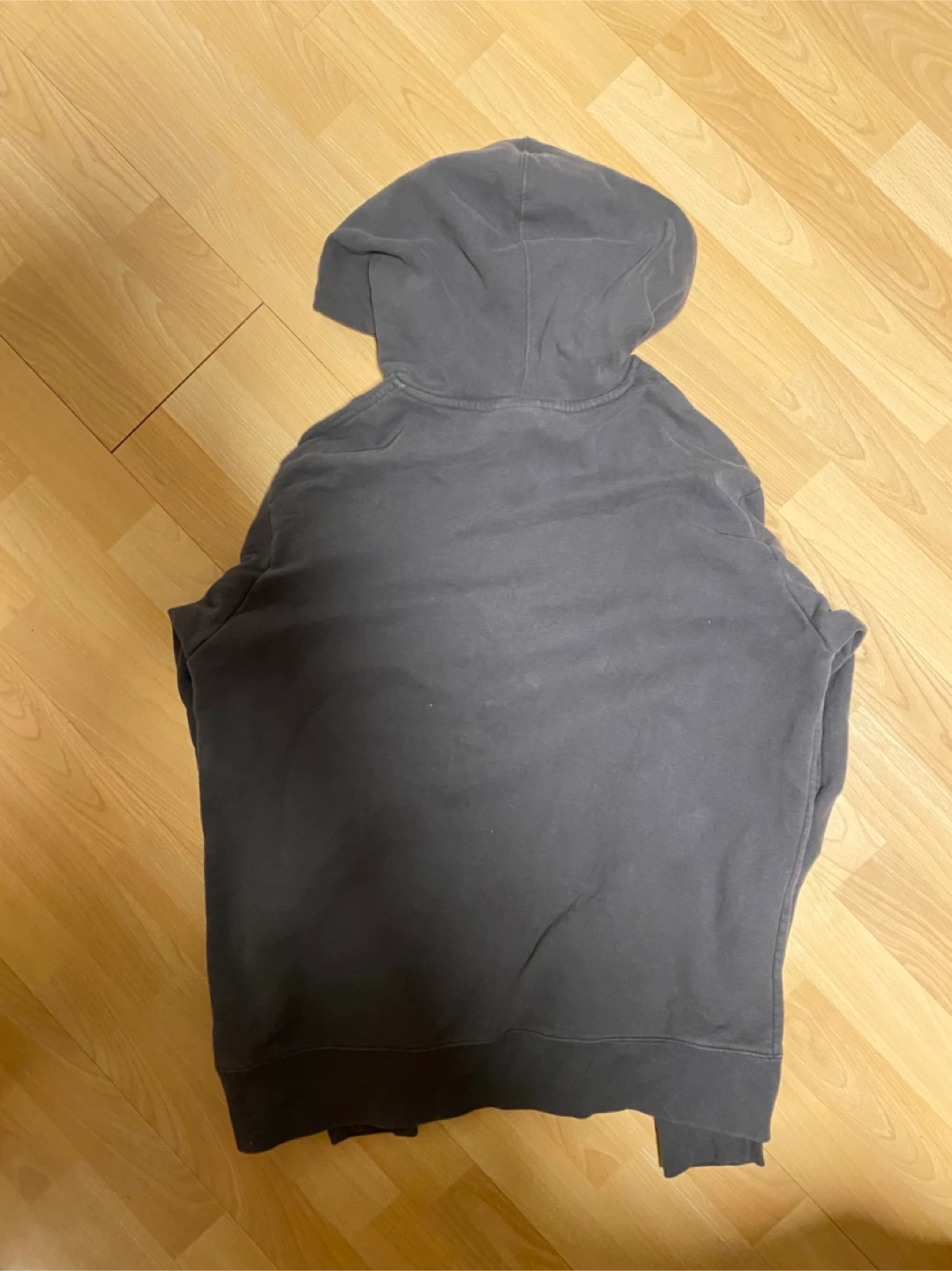 The North Face Hoodie- Large - photo 2