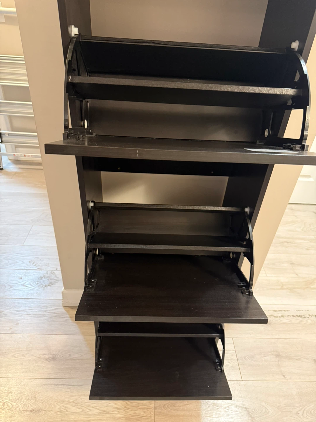 Shoe Cabinet - photo 4