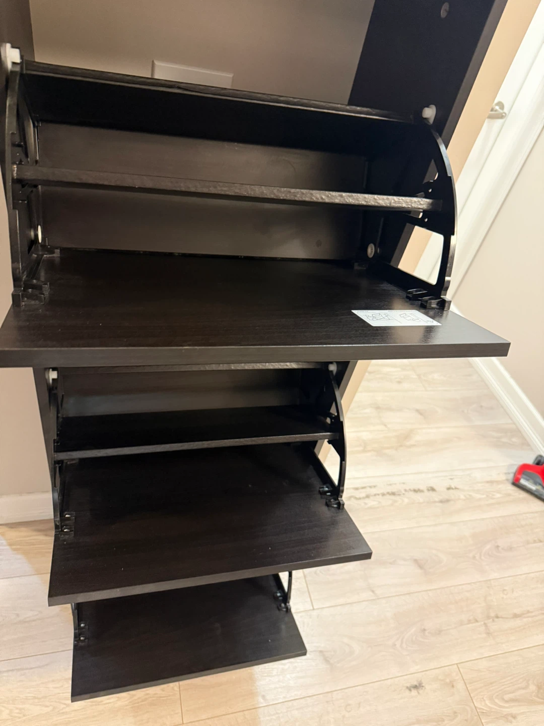 Shoe Cabinet - photo 3