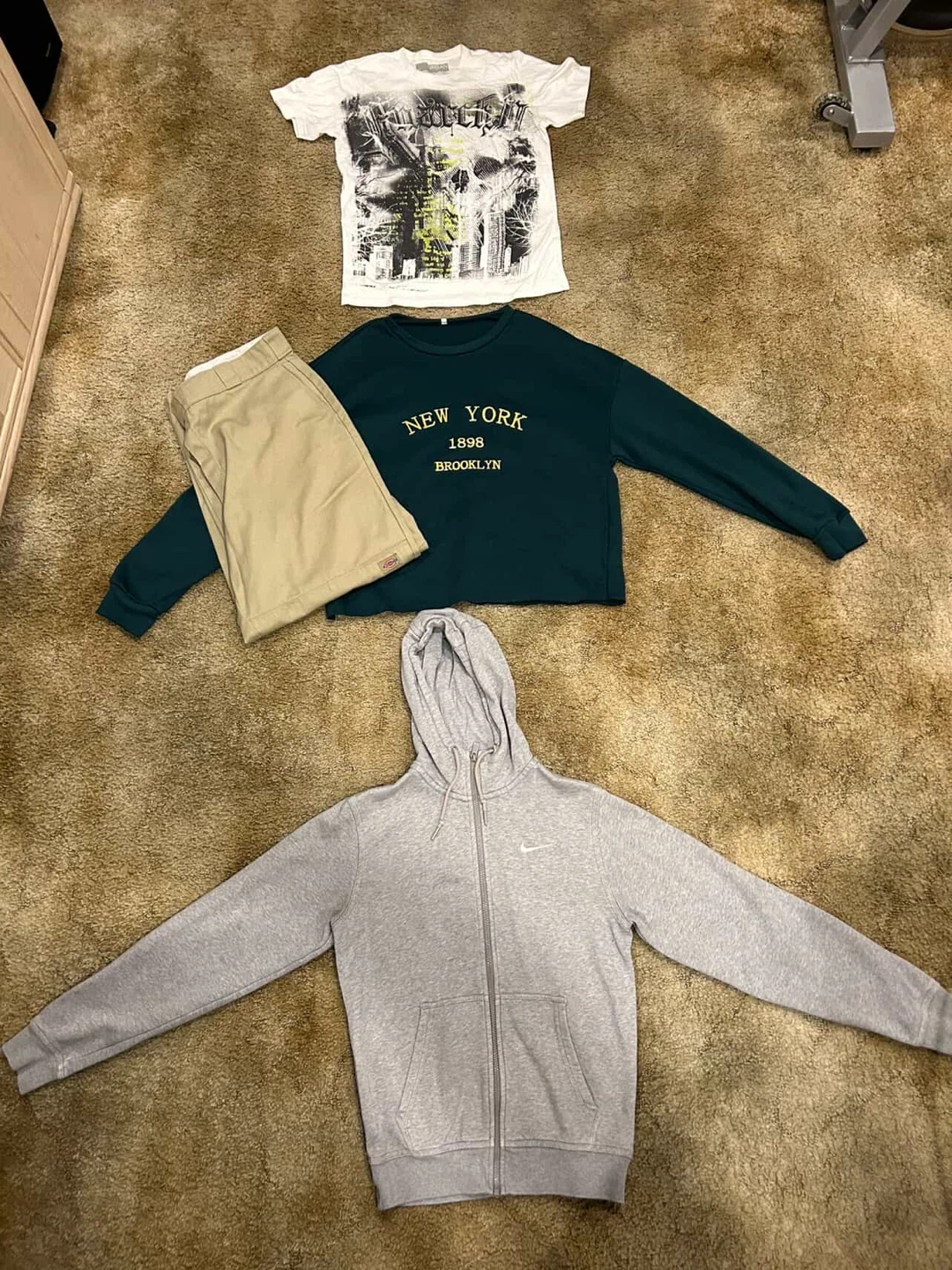 Clothes