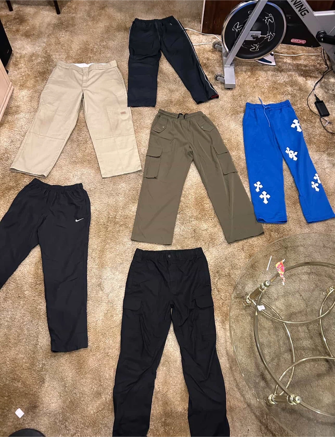 Clothes - photo 2