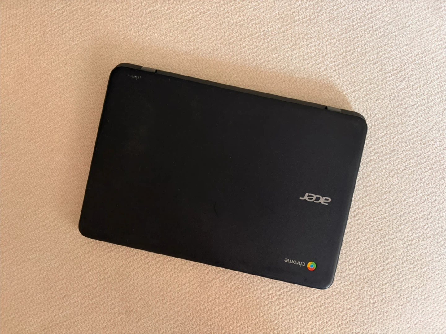 Acer Chromebook C732 — laptop for study and work - photo 5