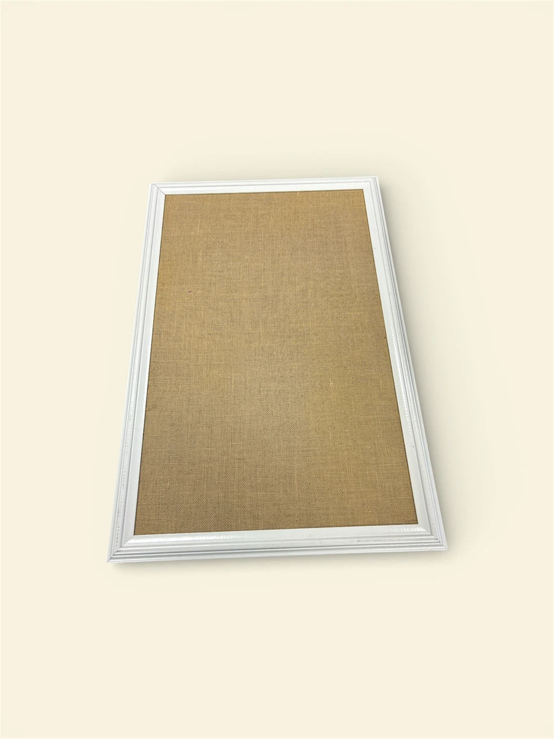 Framed Bulletin Board