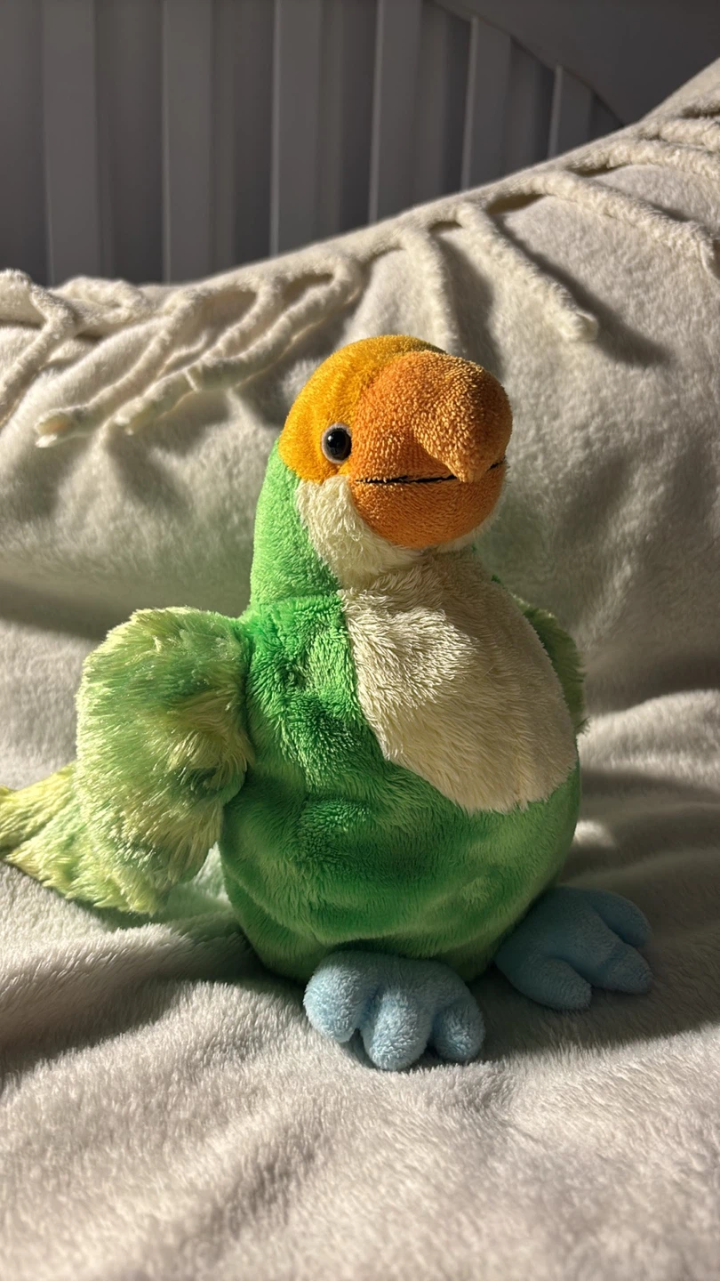 Collection of Plush Stuffed Animals - photo 5