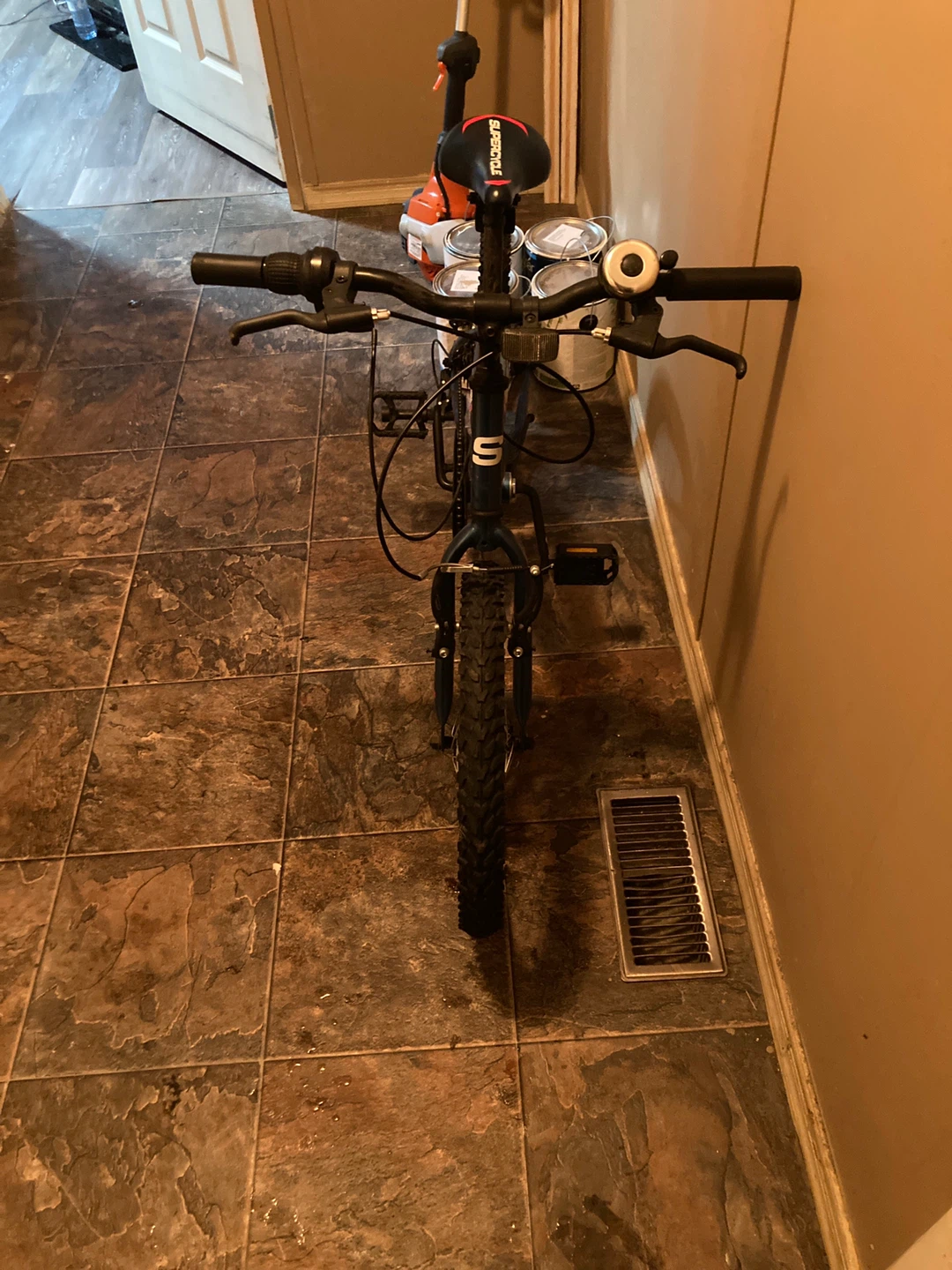 Supercycle "T-Team" Kids Bicycle - photo 3