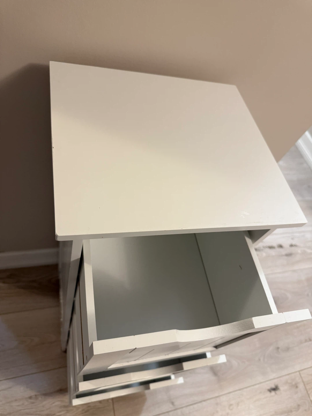 Bathroom Storage Cabinet - photo 3