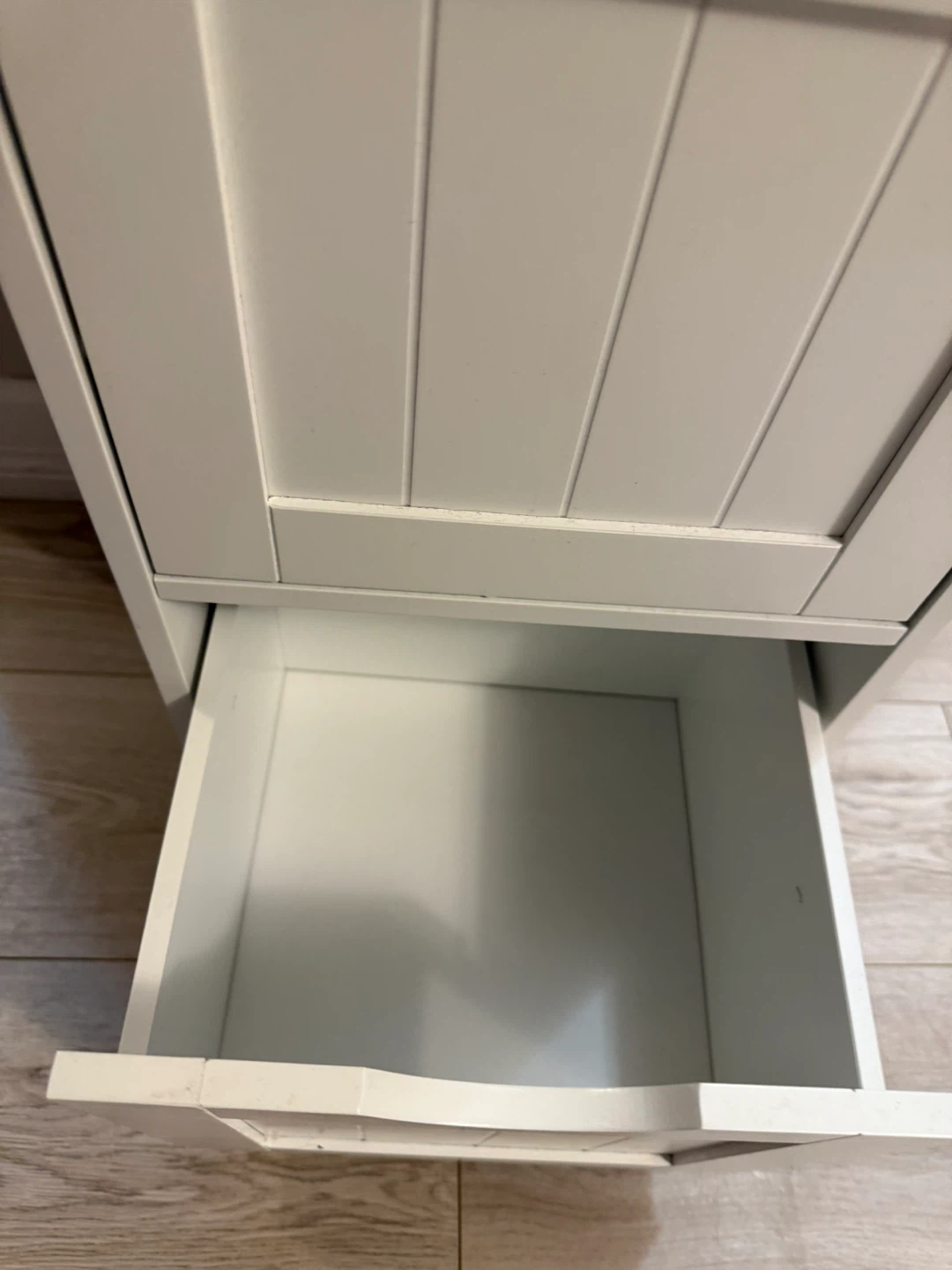 Bathroom Storage Cabinet - photo 5