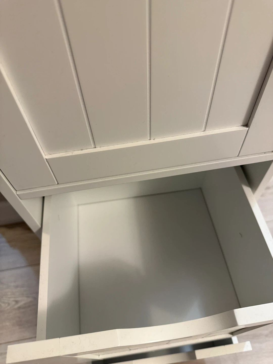 Bathroom Storage Cabinet - photo 4