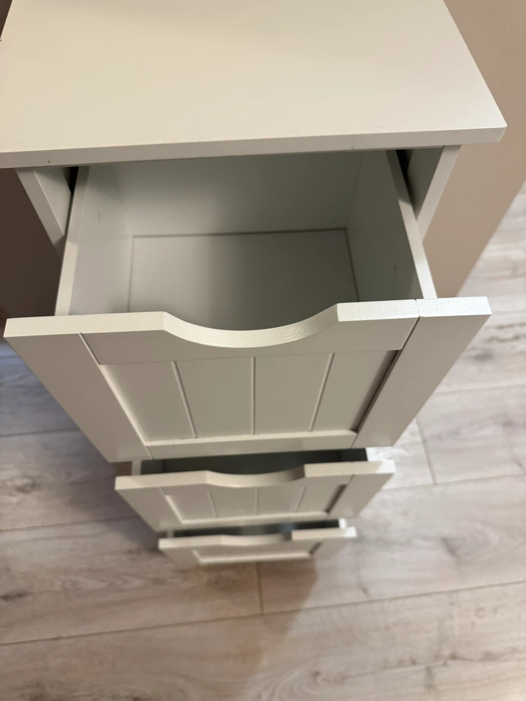Bathroom Storage Cabinet - photo 2