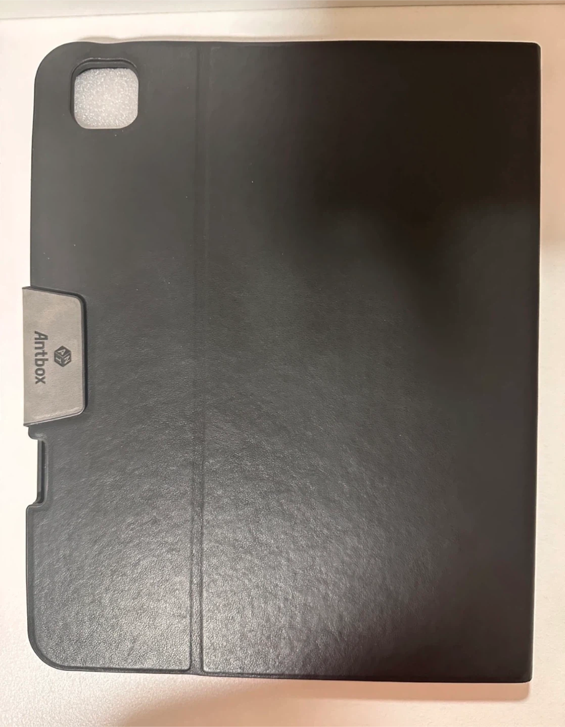 Antbox Folio Case for iPad Pro 🥕