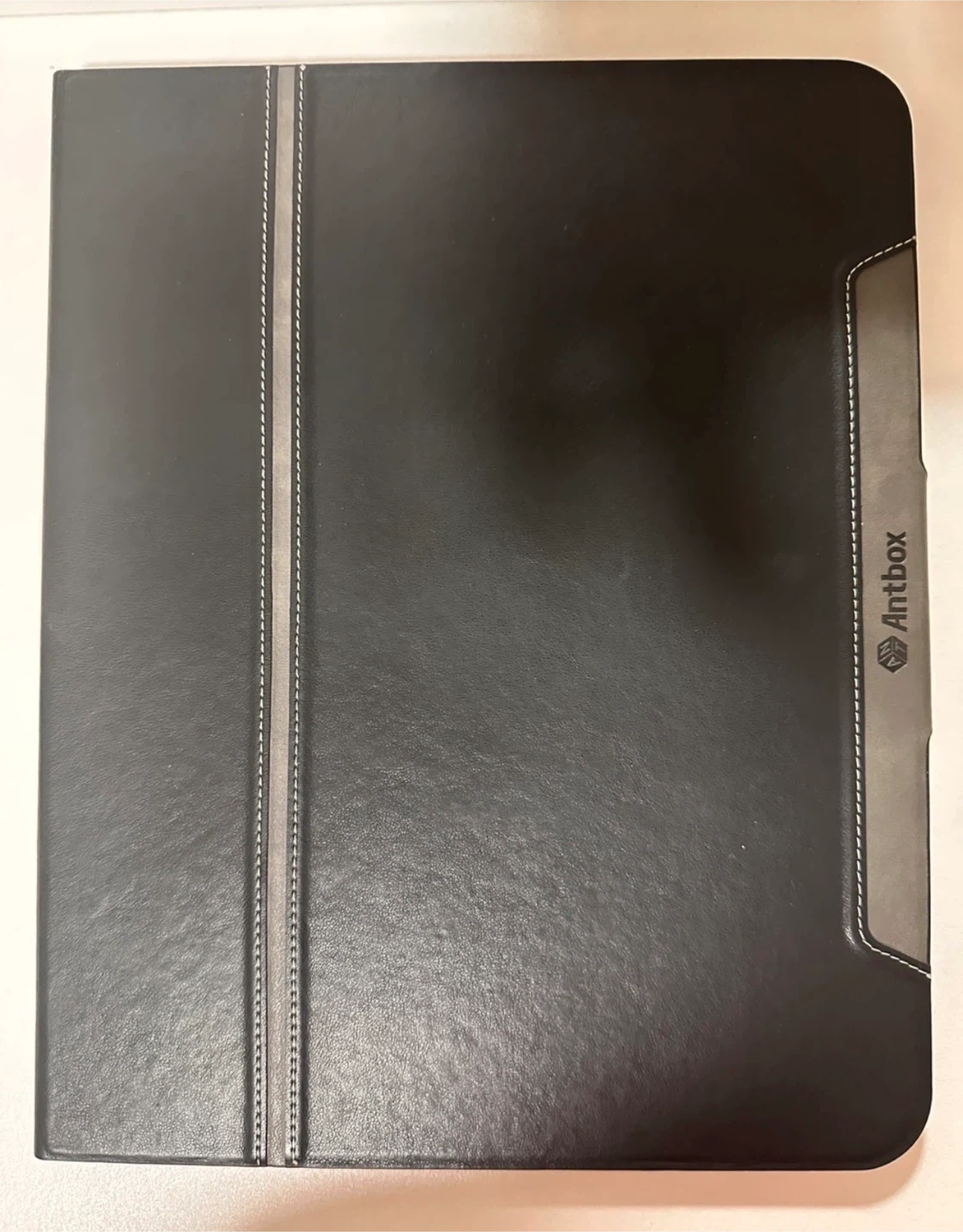 Antbox Folio Case for iPad Pro 🥕 - photo 2