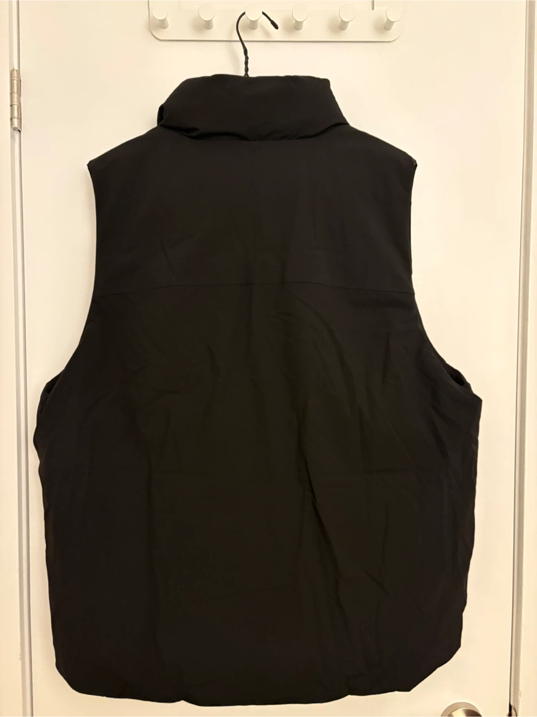 GU Men's Padded Vest - Black, Size L - photo 2