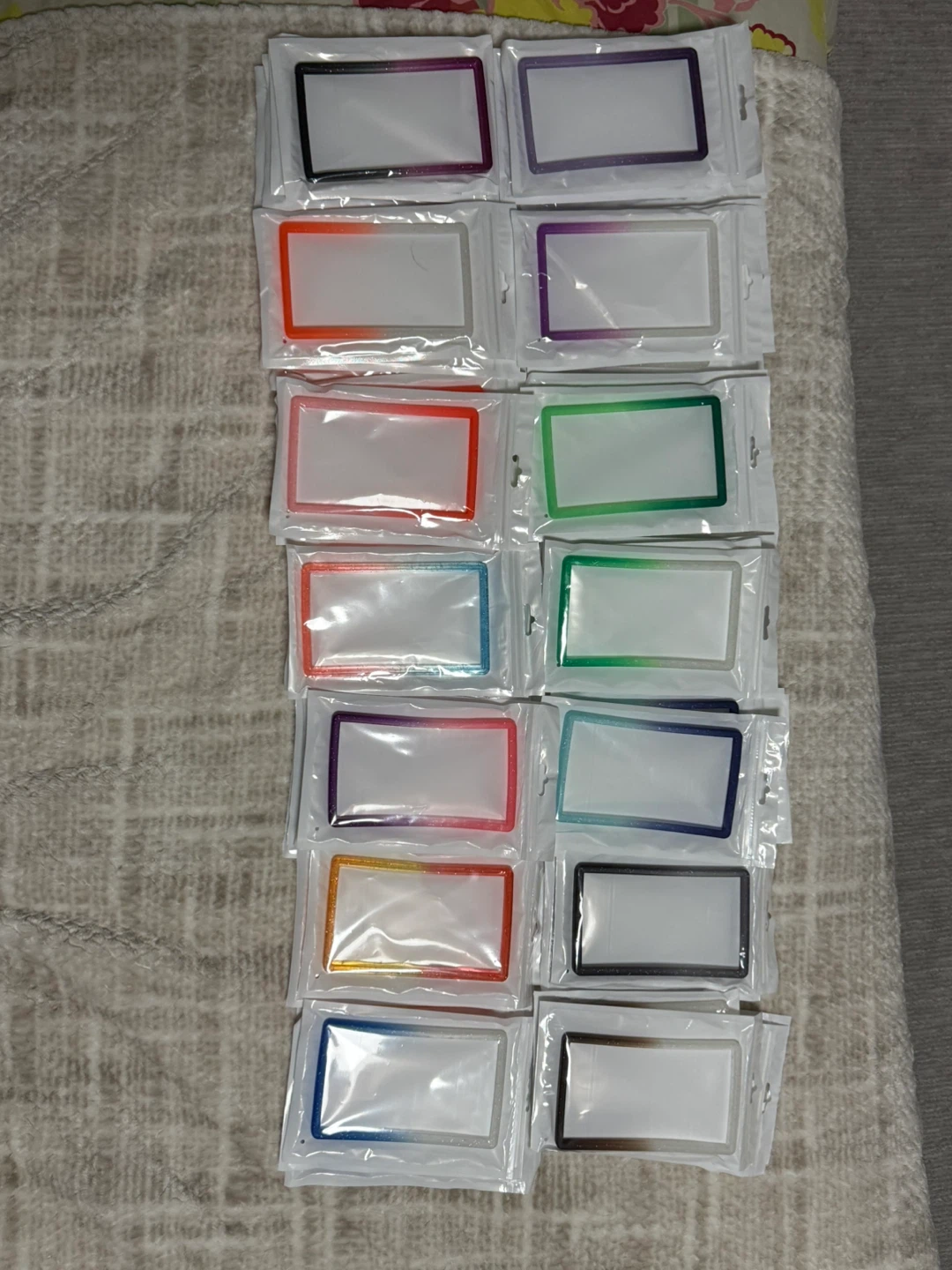 Graded guard slab