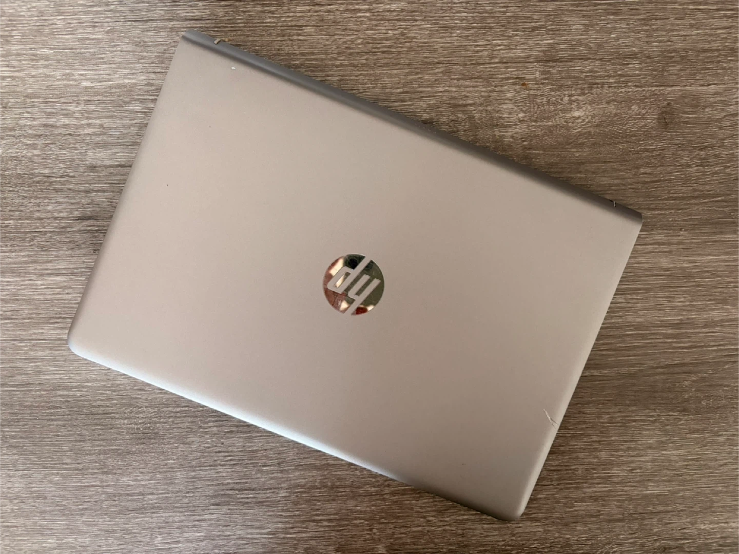 HP Pavilion 14-bk091st Laptop - Intel Core i5 - photo 5