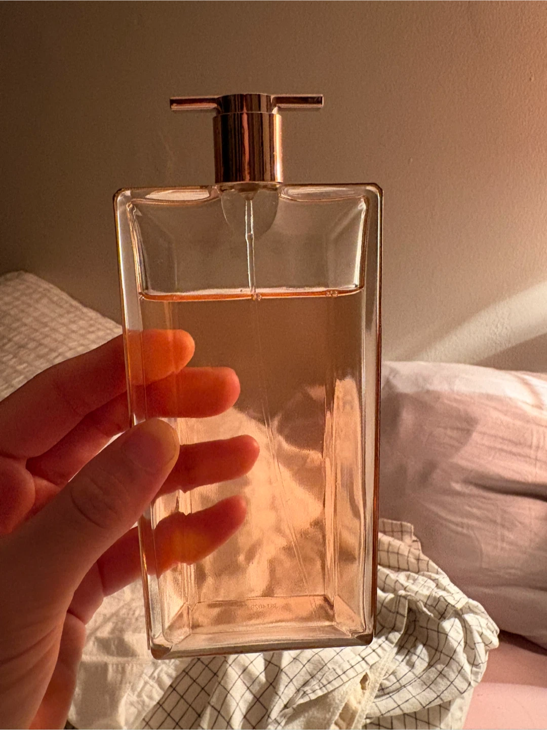 Lancôme Idôle Eau de Parfum - photo 2