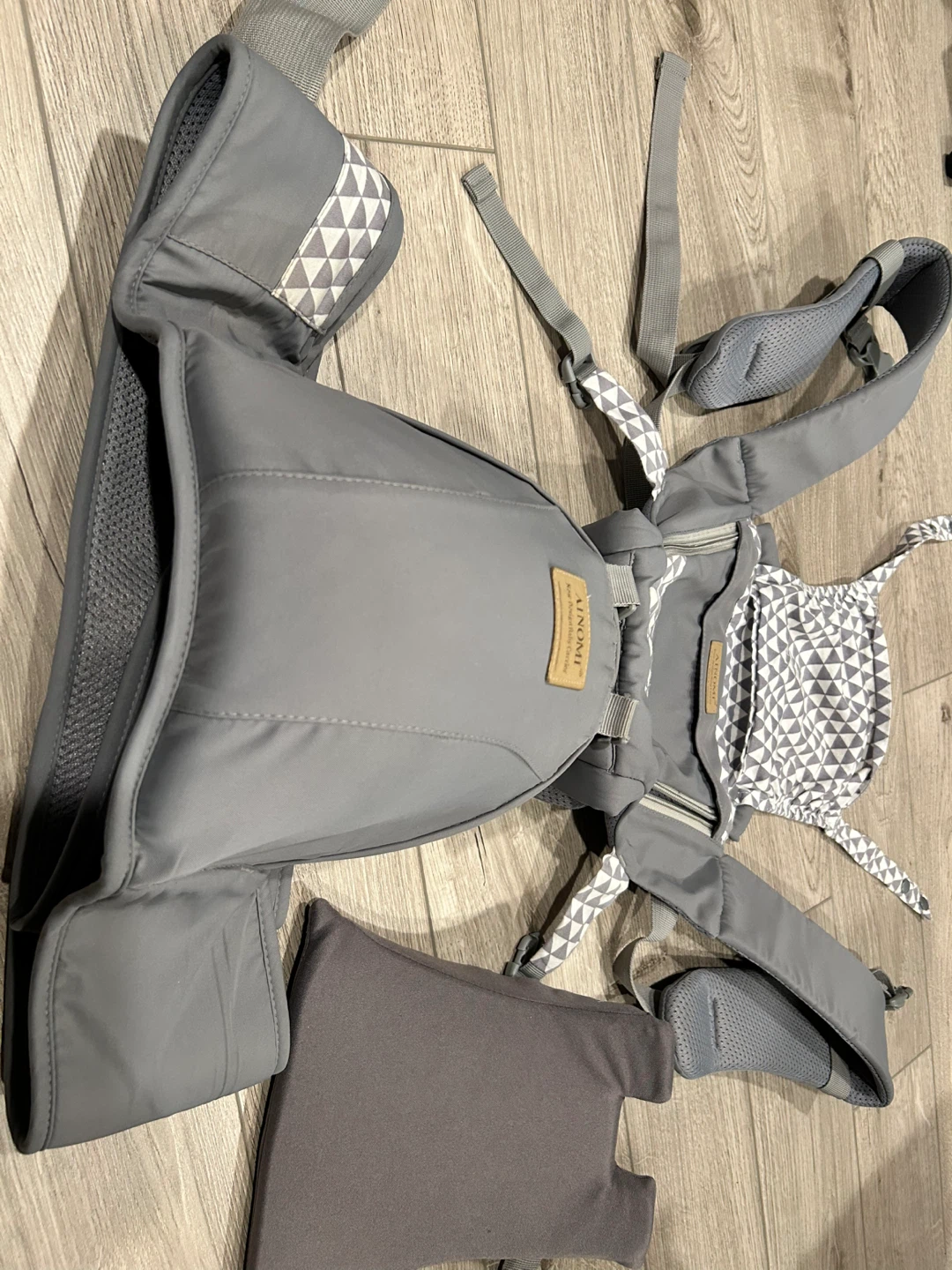 Ainomi New Design baby carrier