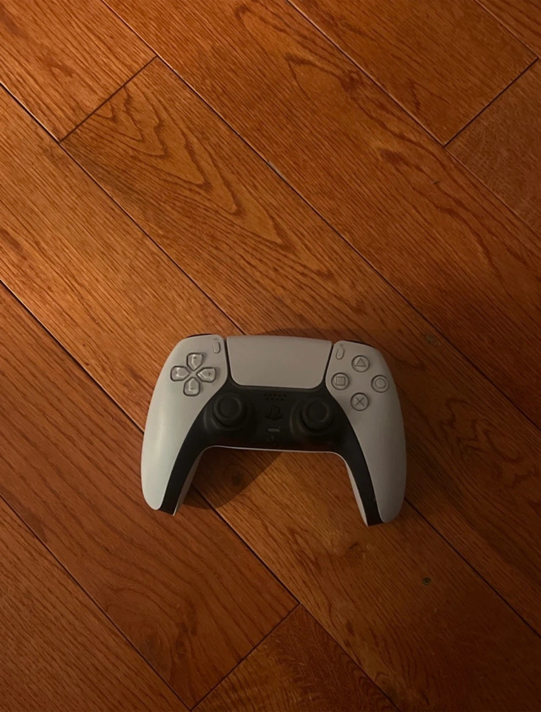 Playstation 5 Console with Games and Controller - photo 3