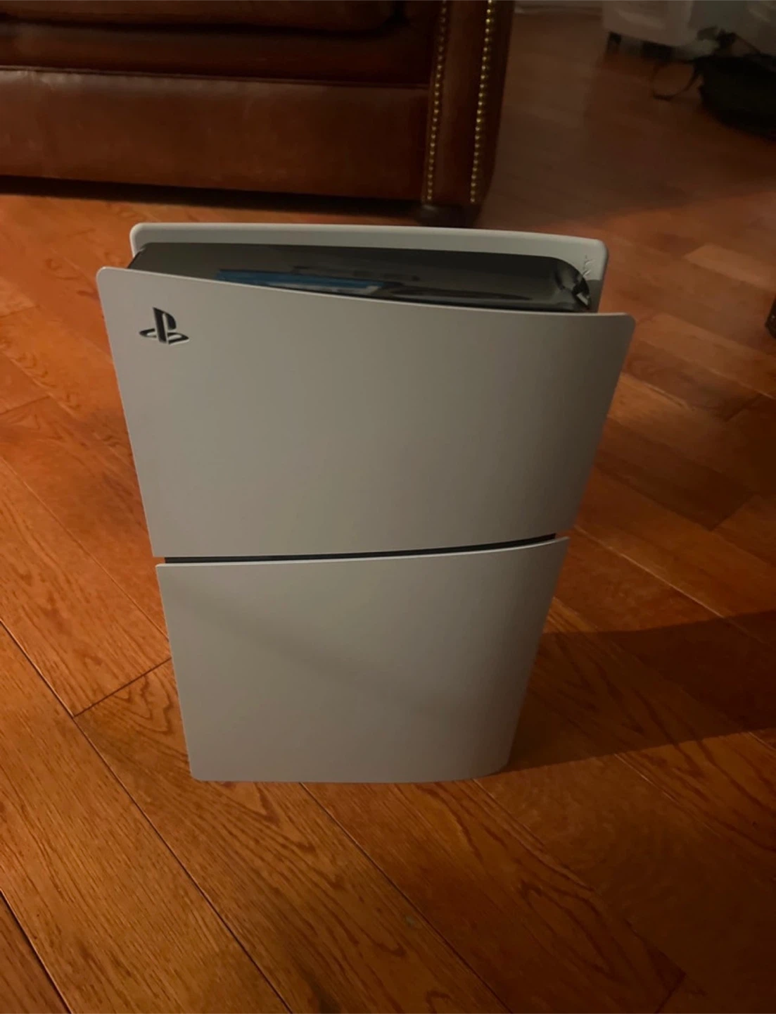 Playstation 5 Console with Games and Controller
